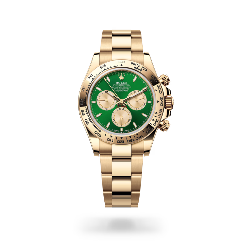 Rolex Cosmograph Daytona