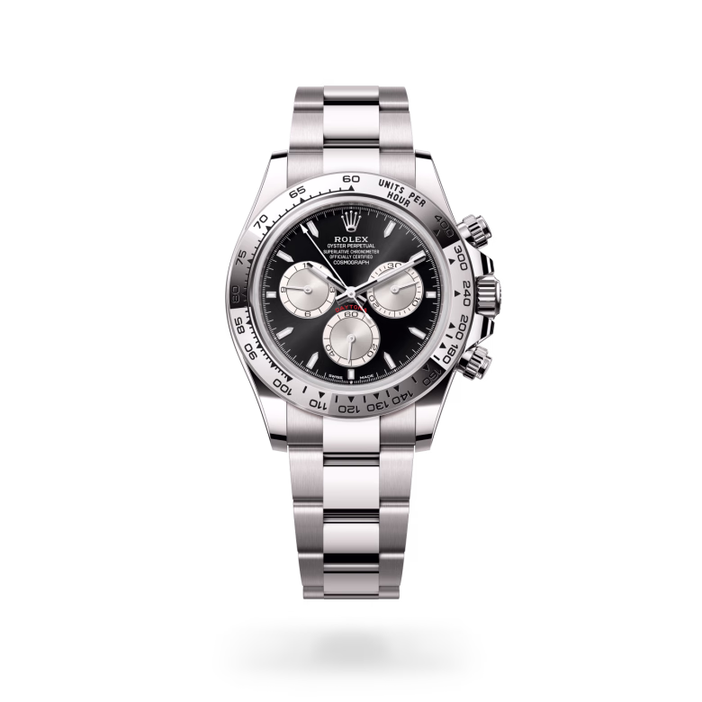 Rolex Cosmograph Daytona
