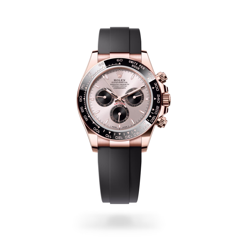 Rolex Cosmograph Daytona