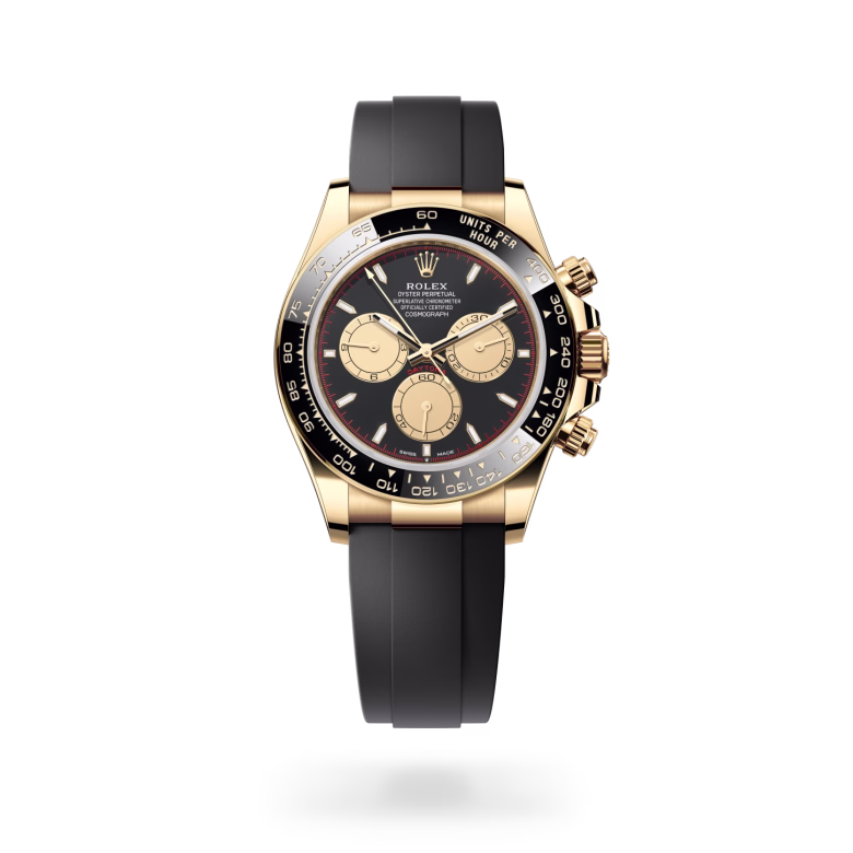 Rolex Cosmograph Daytona