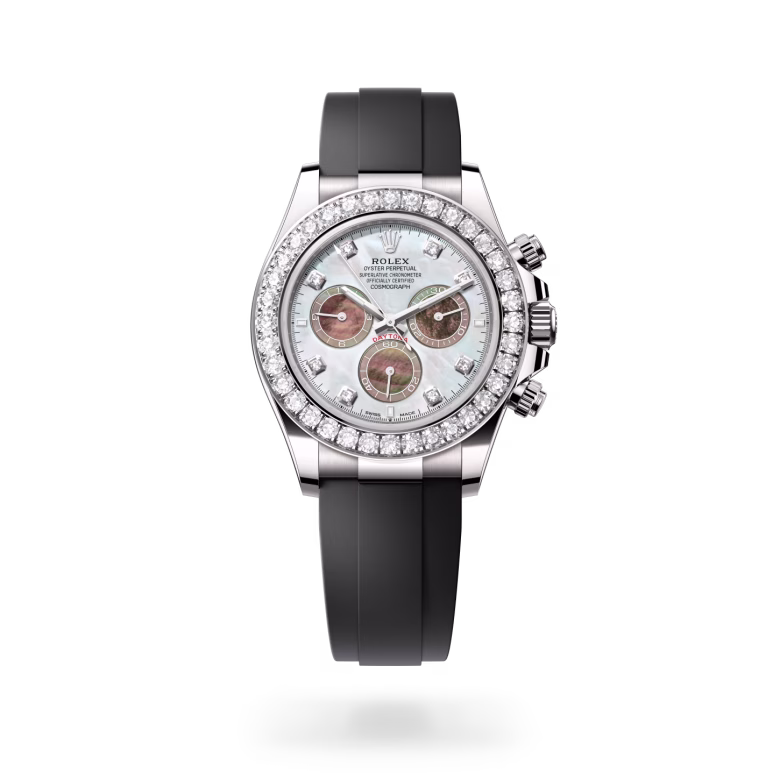 Rolex Cosmograph Daytona