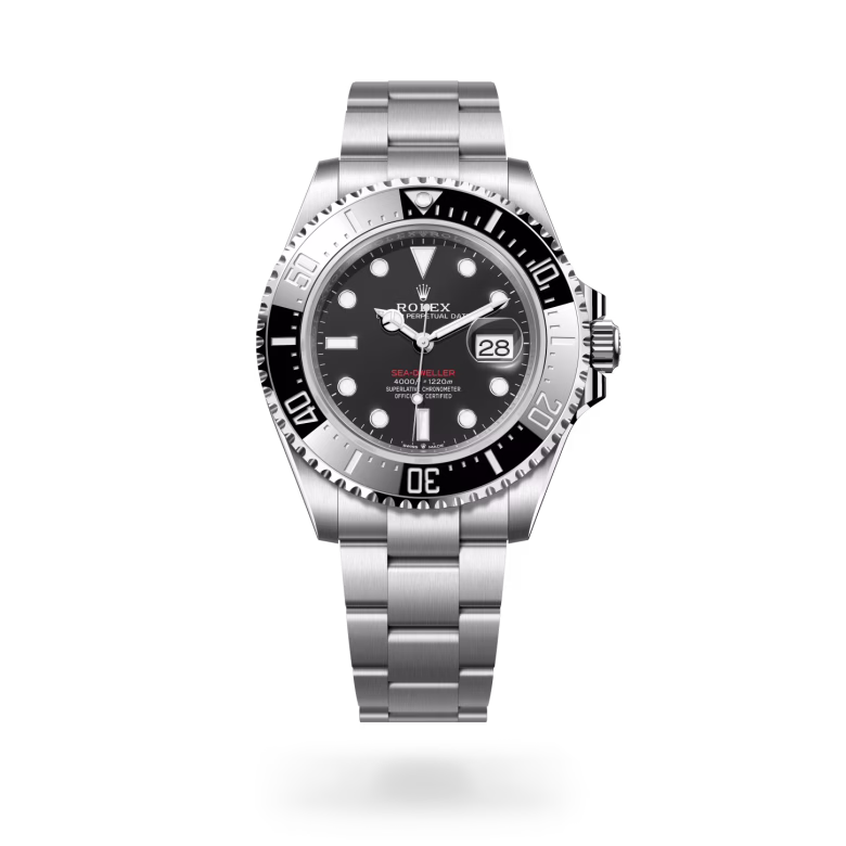 Rolex Sea-Dweller