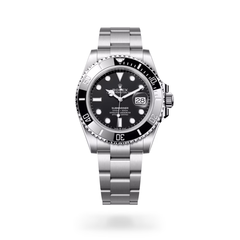 Rolex Submariner Date
