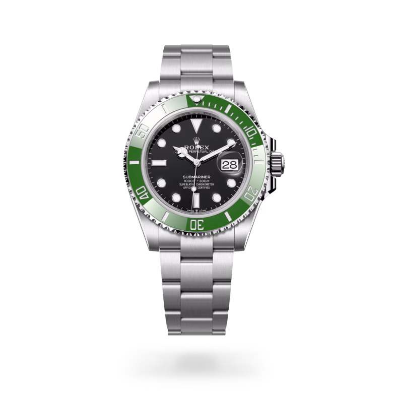 Rolex Submariner Date