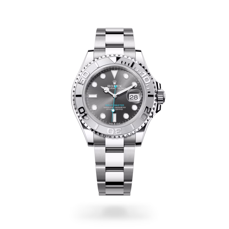 Rolex Yacht-Master 40