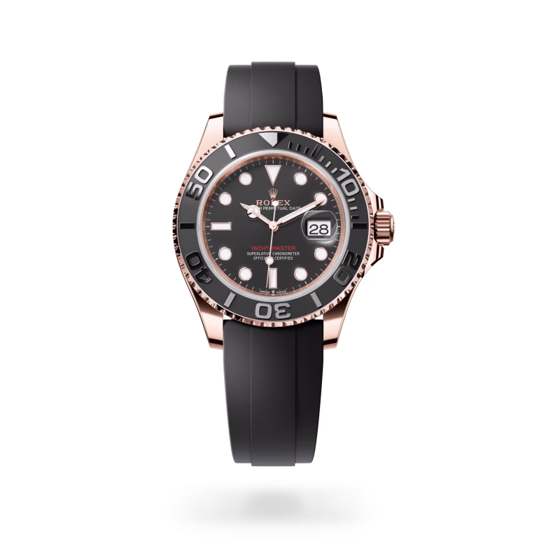 Rolex Yacht-Master 40