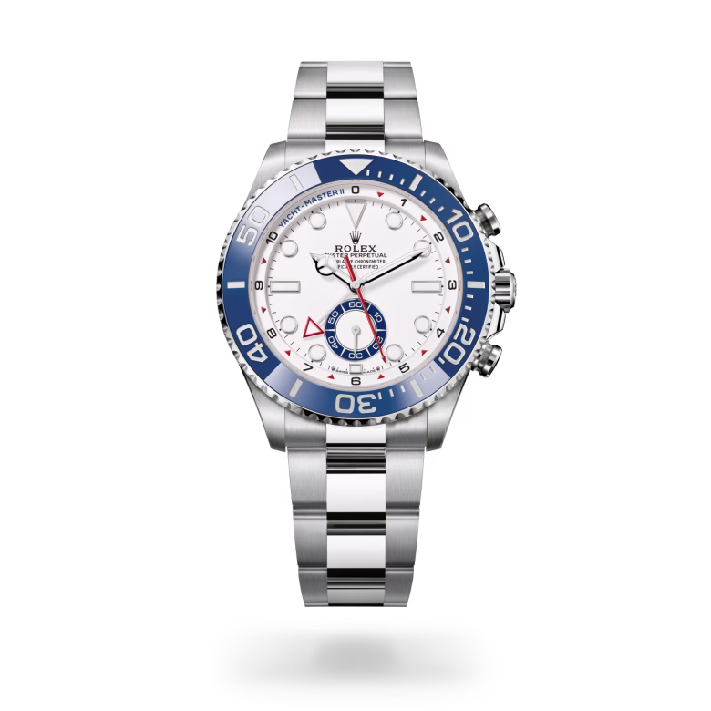Rolex Yacht-Master II