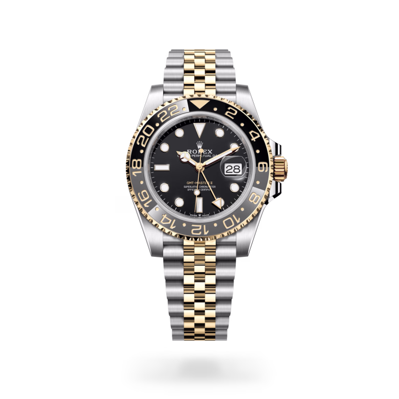 Rolex GMT-Master II