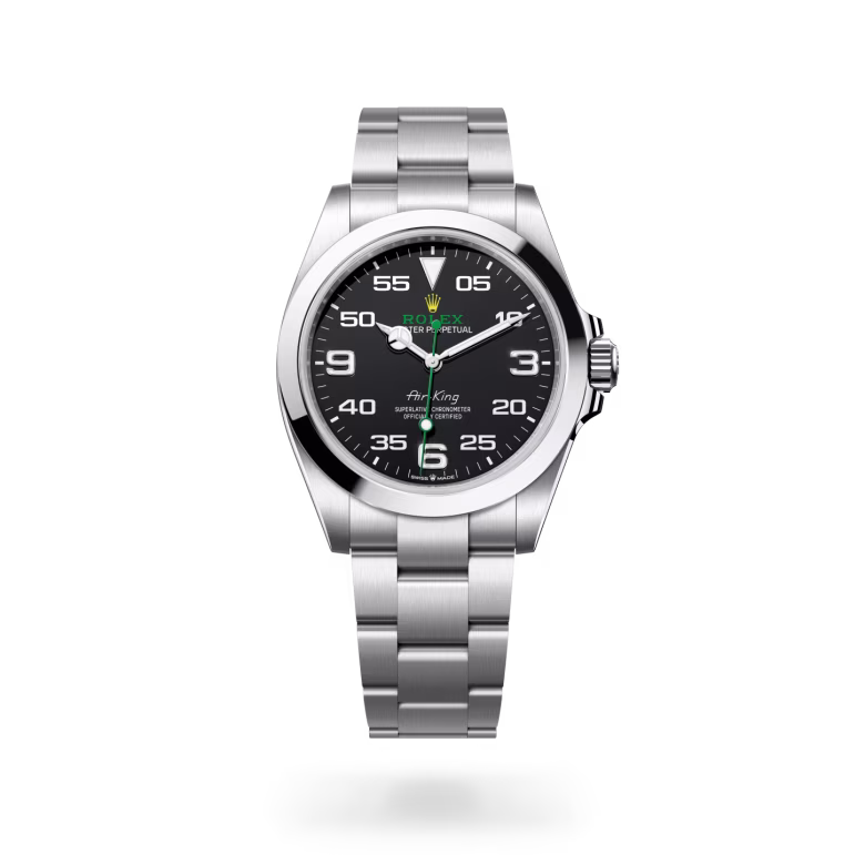 Rolex Air-King