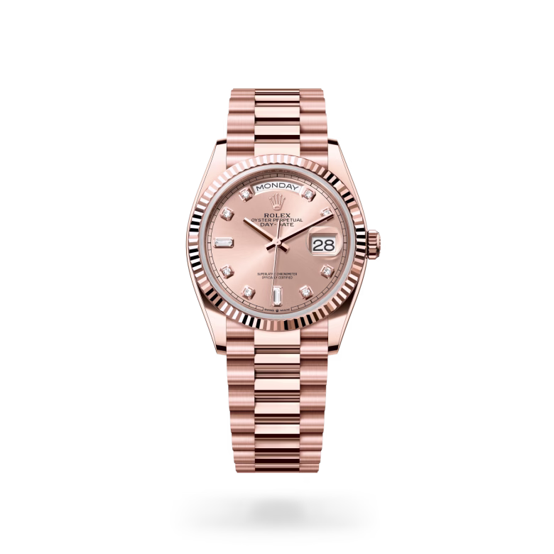 Rolex Day-Date 36