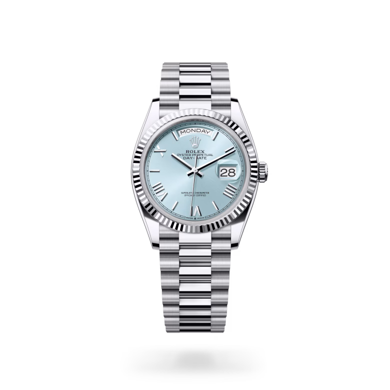 Rolex Day-Date 36