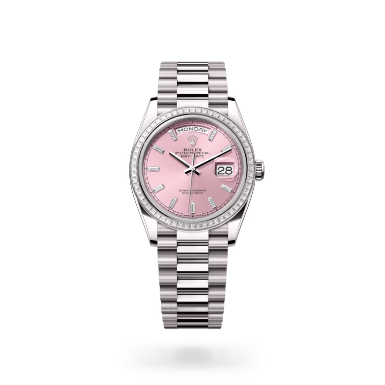 Rolex Day-Date 36