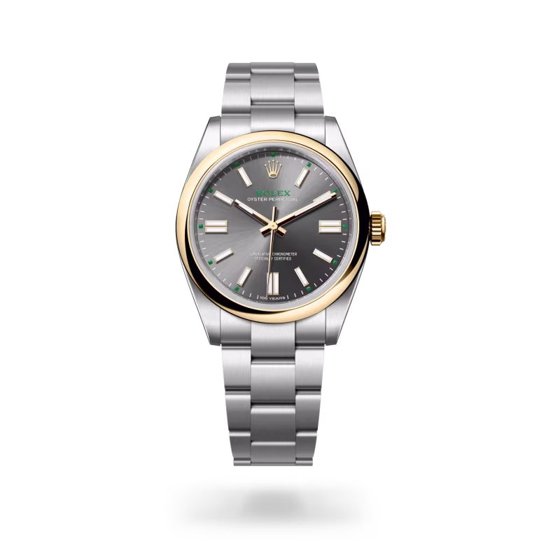Rolex Oyster Perpetual 41