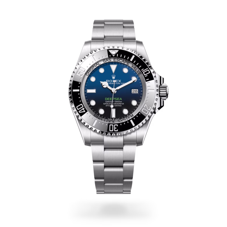 Rolex Rolex Deepsea