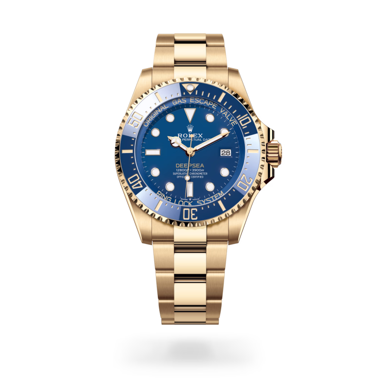 Rolex Rolex Deepsea
