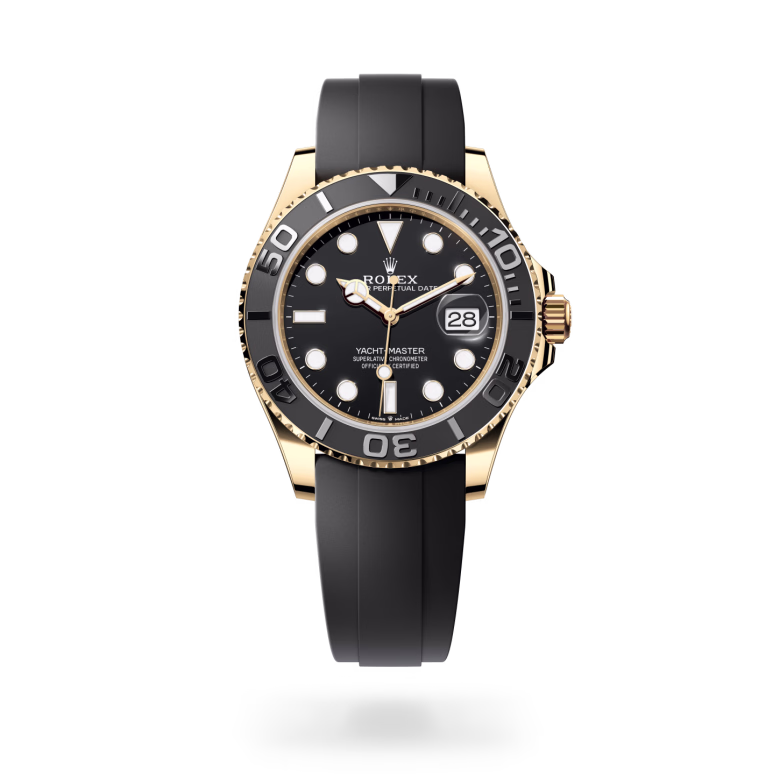 Rolex Yacht-Master 42