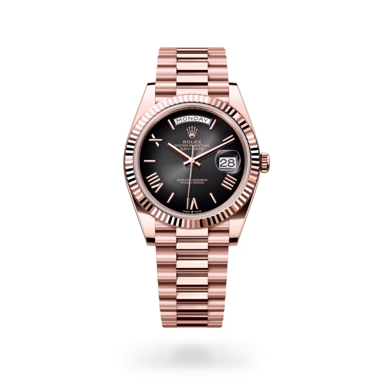 Rolex Day-Date 40