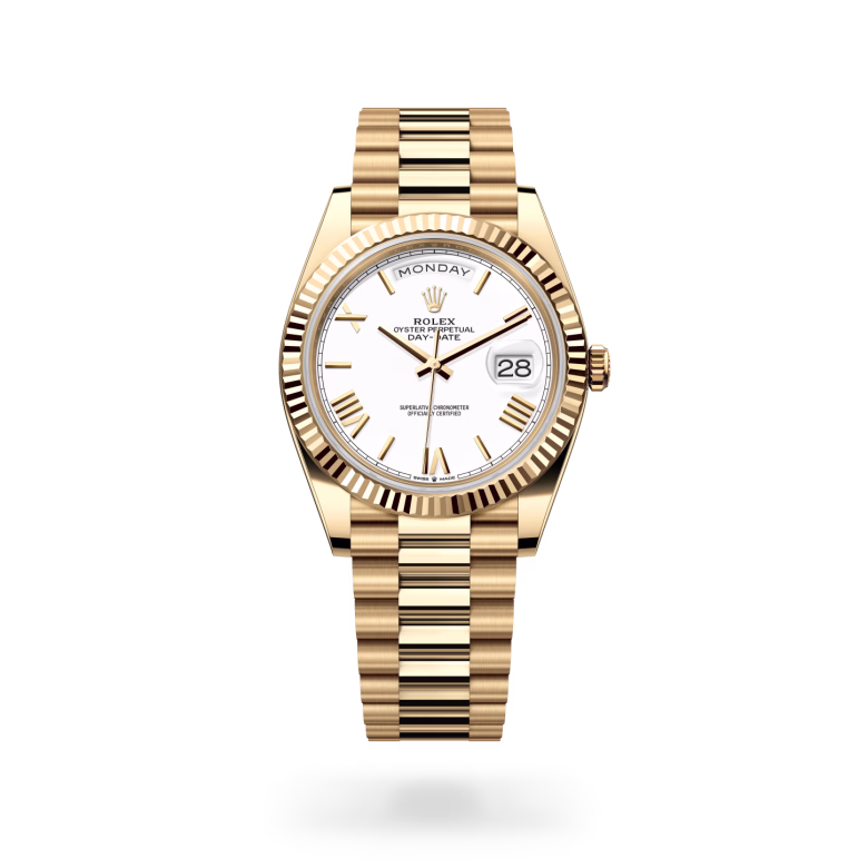 Rolex Day-Date 40