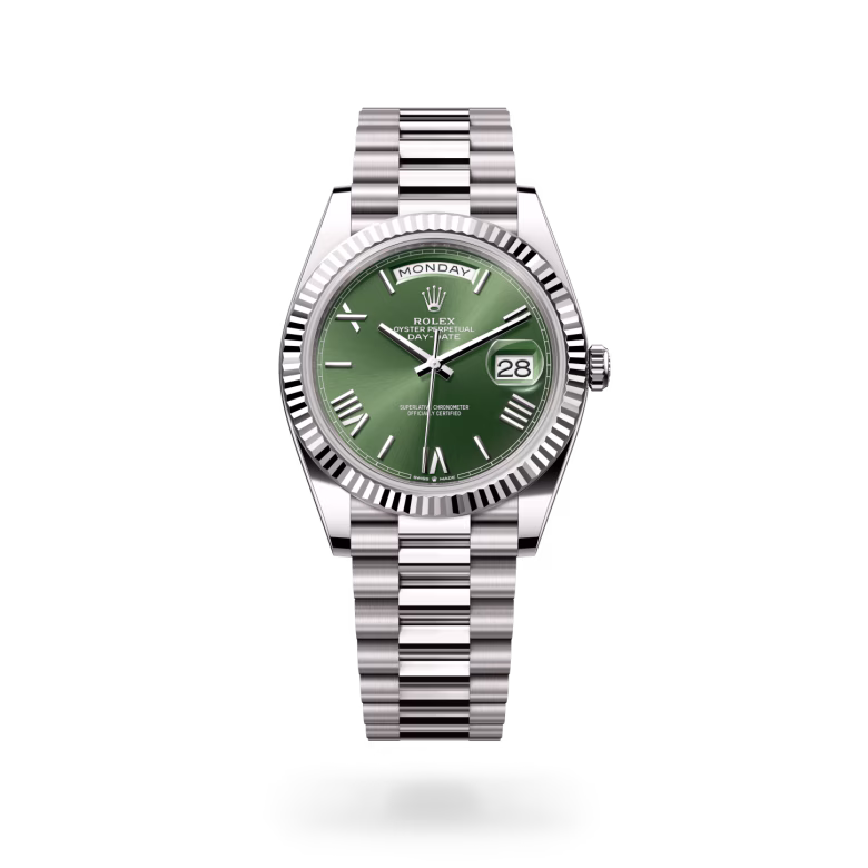 Rolex Day-Date 40