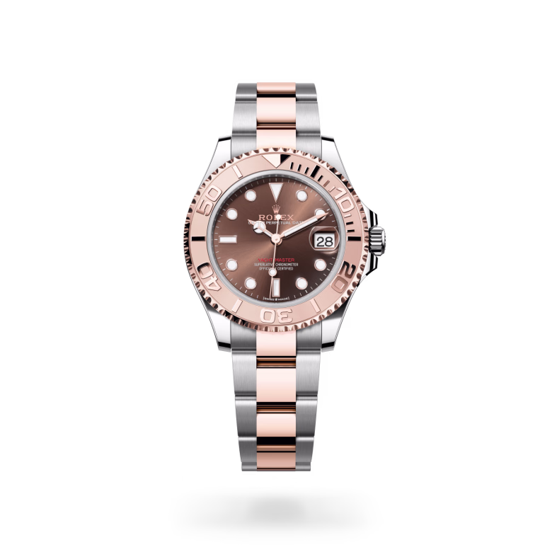 Rolex Yacht-Master 37