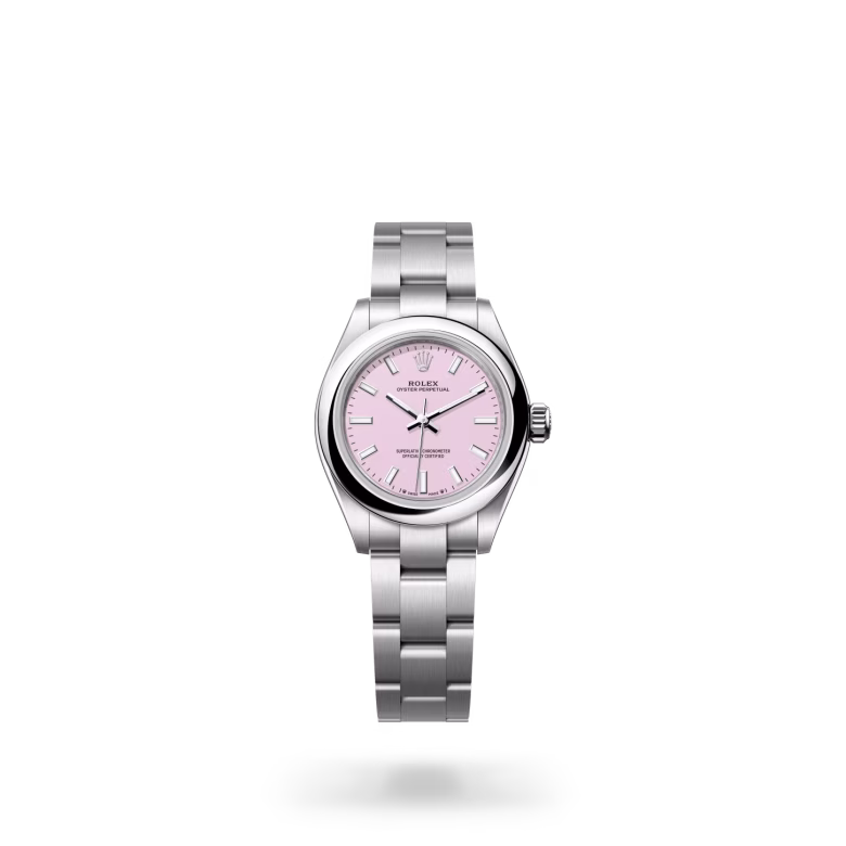 Rolex Oyster Perpetual 28
