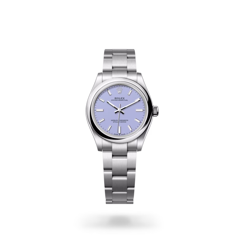 Rolex Oyster Perpetual 31