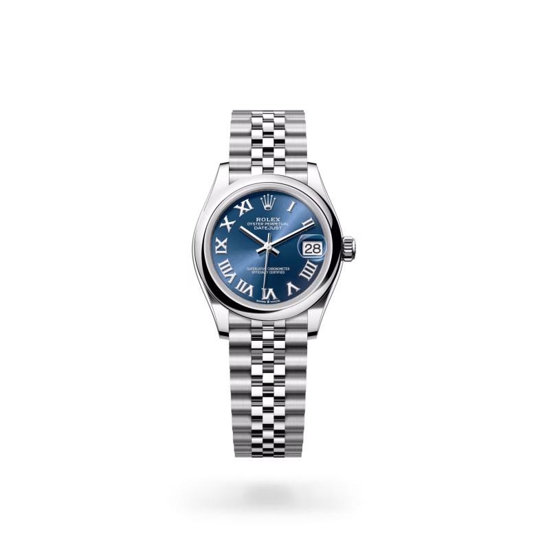 Rolex Datejust 31