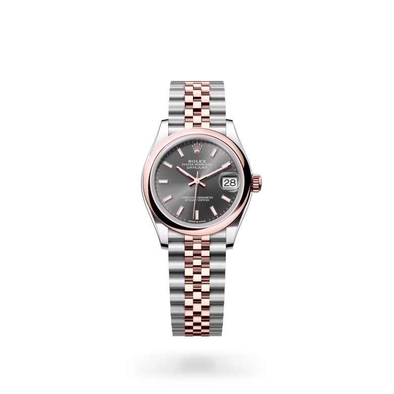 Rolex Datejust 31