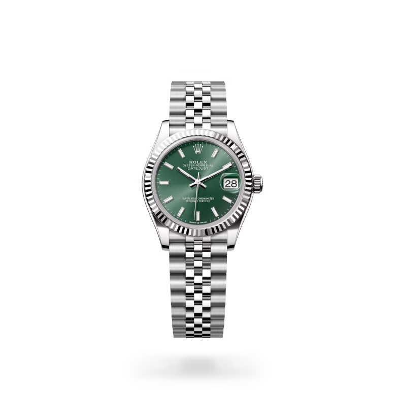 Rolex Datejust 31