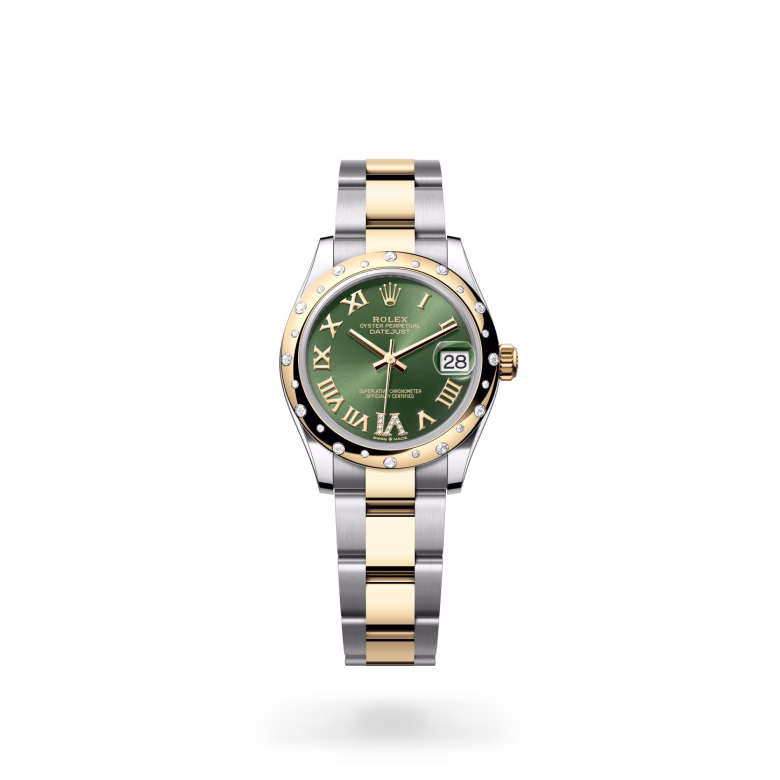 Rolex Datejust 31