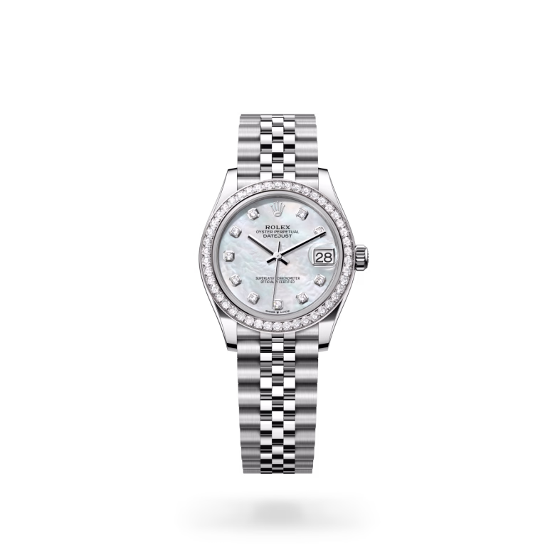Rolex Datejust 31