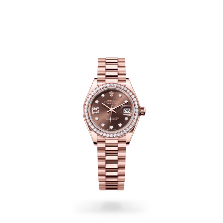 Rolex Lady-Datejust