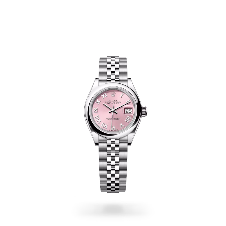 Rolex Lady-Datejust