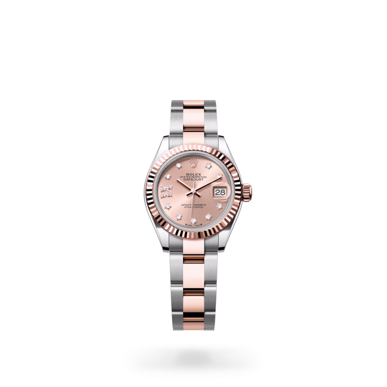 Rolex Lady-Datejust