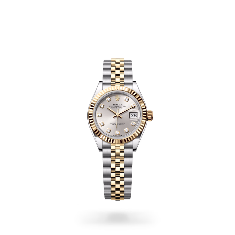 Rolex Lady-Datejust