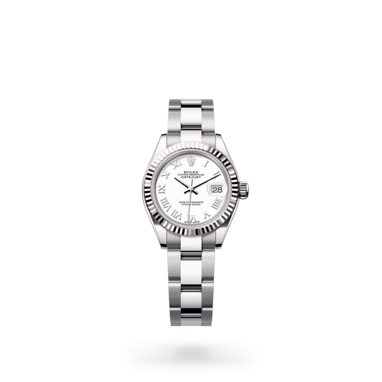 Rolex Lady-Datejust