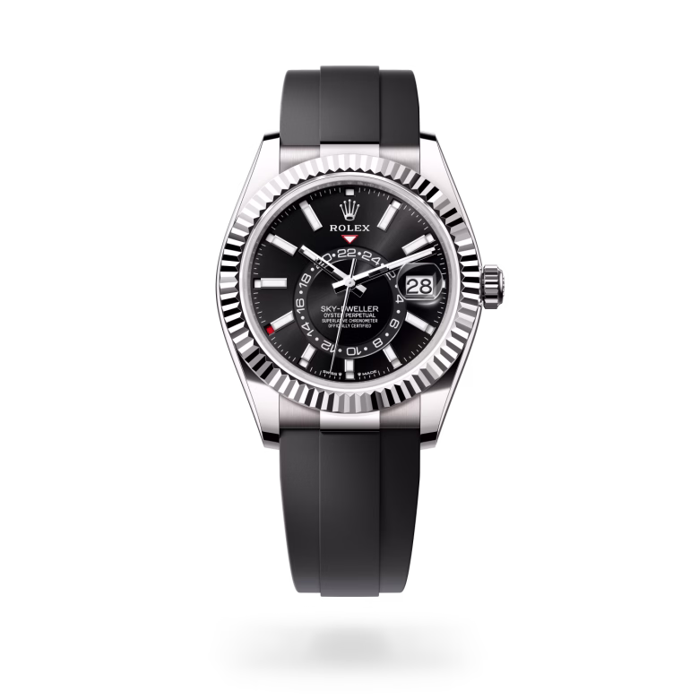 Rolex Sky-Dweller