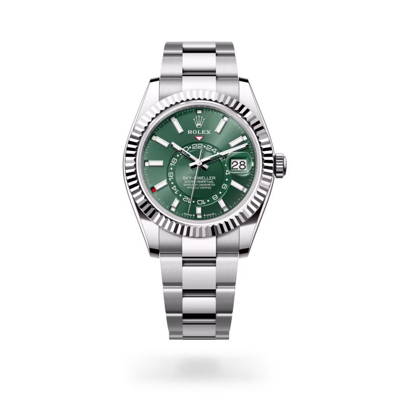 Rolex Sky-Dweller