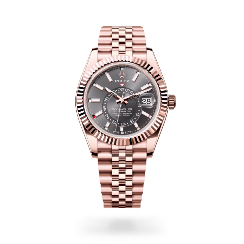 Rolex Sky-Dweller