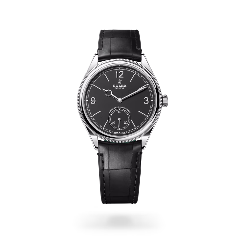 Rolex 1908