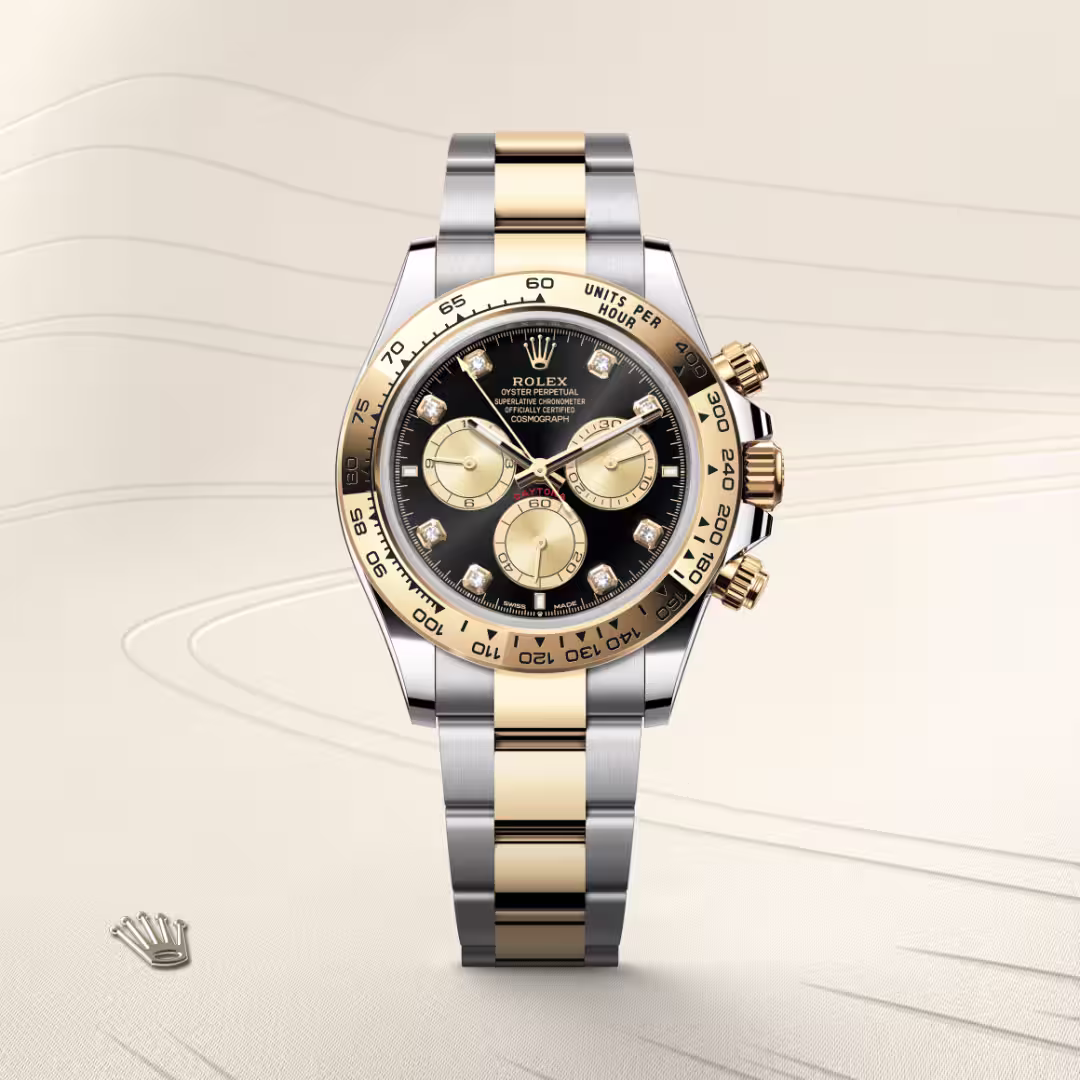 Rolex Cosmograph Daytona — Galeriebild 1