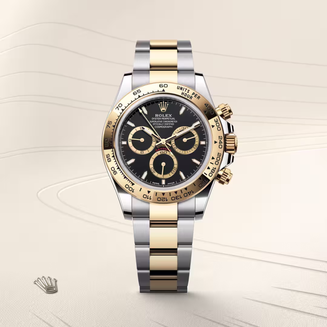 Rolex Cosmograph Daytona — Galeriebild 1