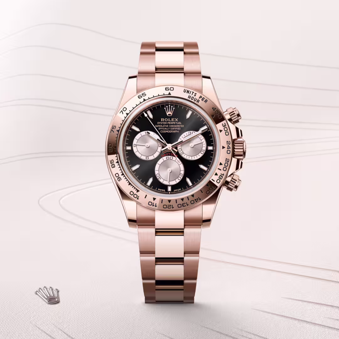 Rolex Cosmograph Daytona — Galeriebild 1