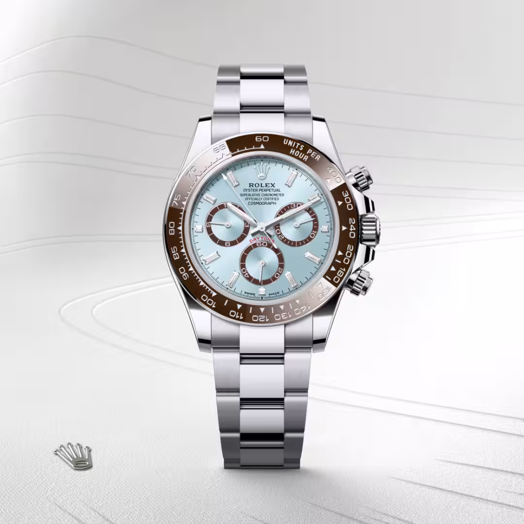 Rolex Cosmograph Daytona — Galeriebild 1