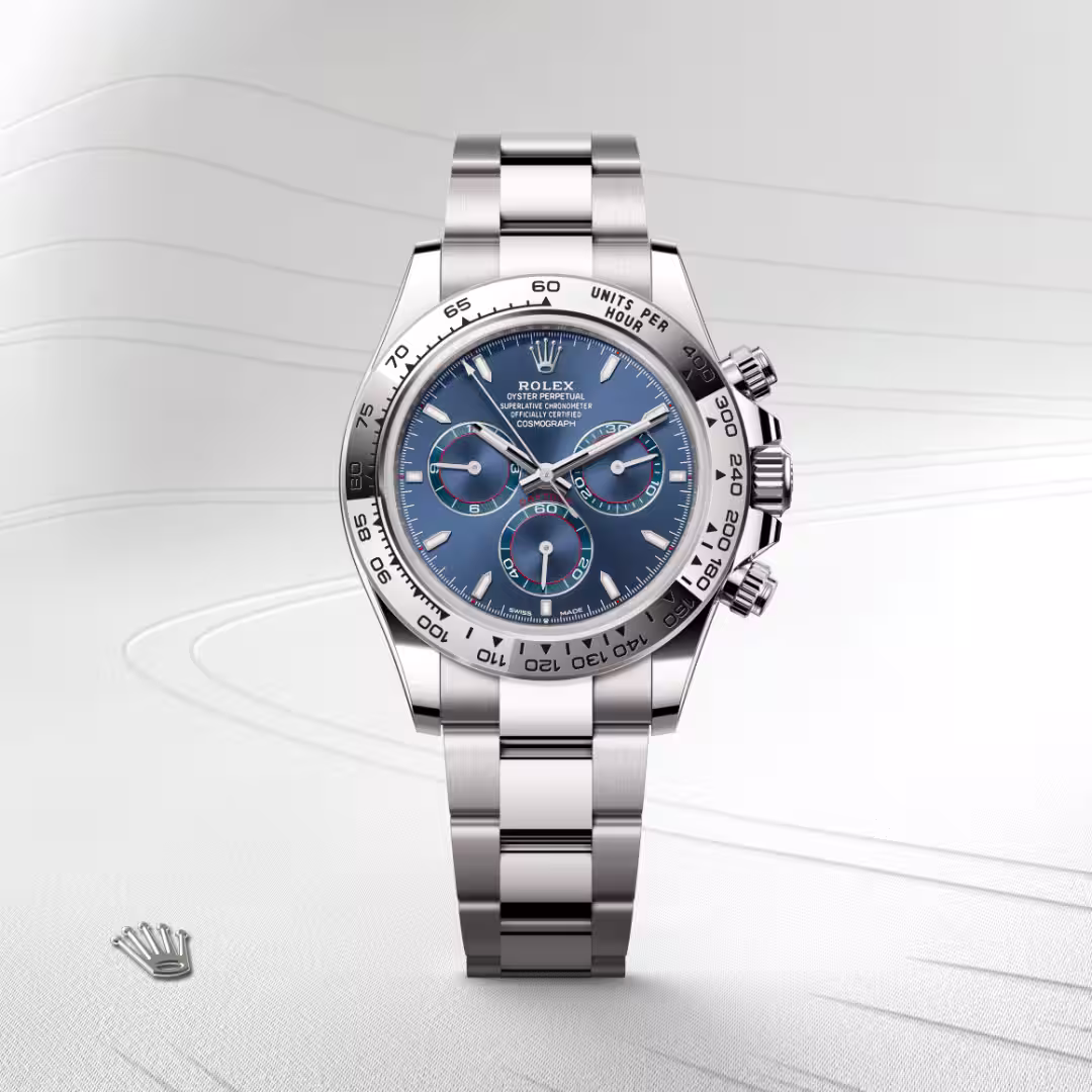 Rolex Cosmograph Daytona — Galeriebild 1