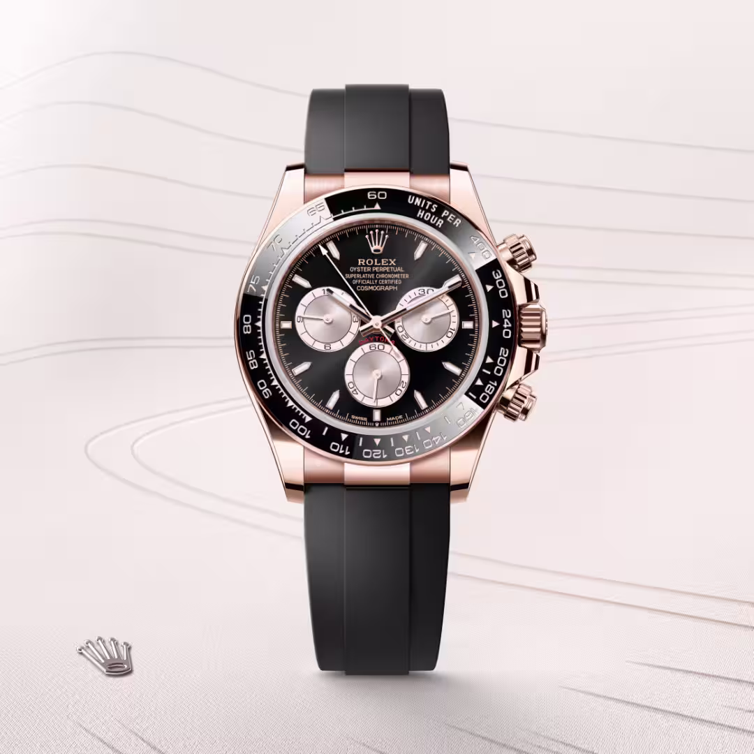 Rolex Cosmograph Daytona — Galeriebild 1