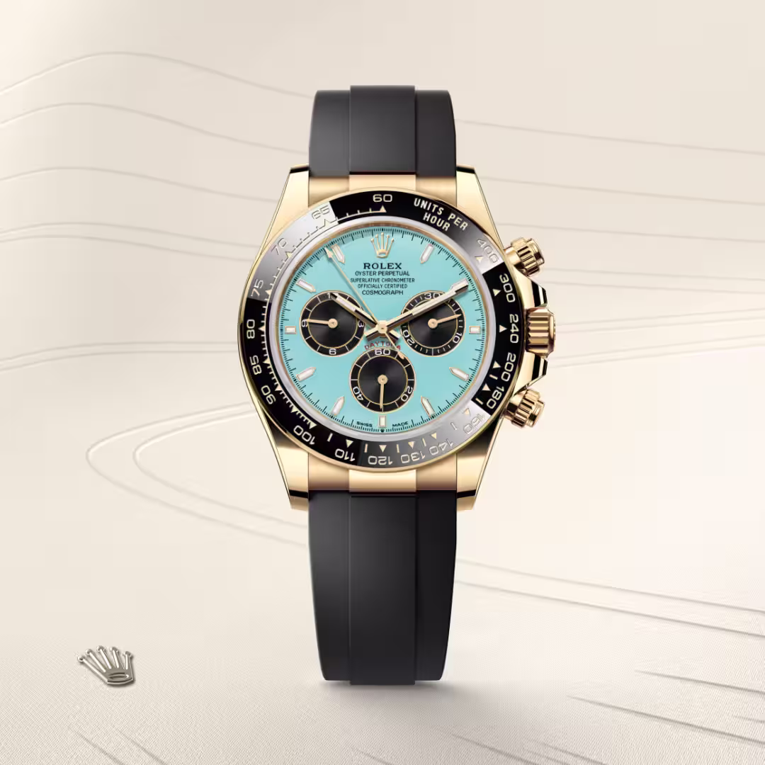 Rolex Cosmograph Daytona — Galeriebild 1