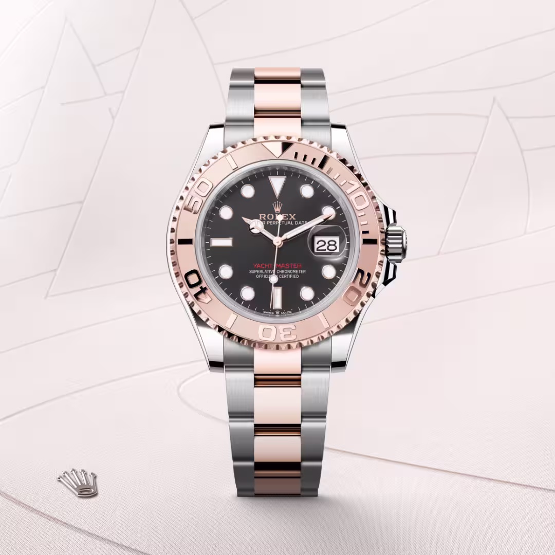 Rolex Yacht-Master 40 — Galeriebild 1