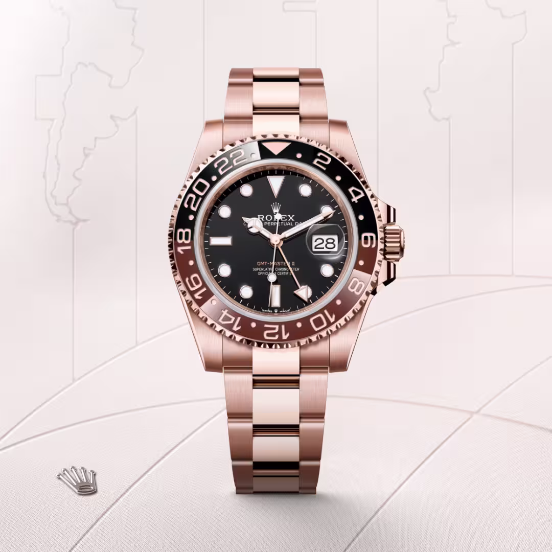 Rolex GMT-Master II — Galeriebild 1