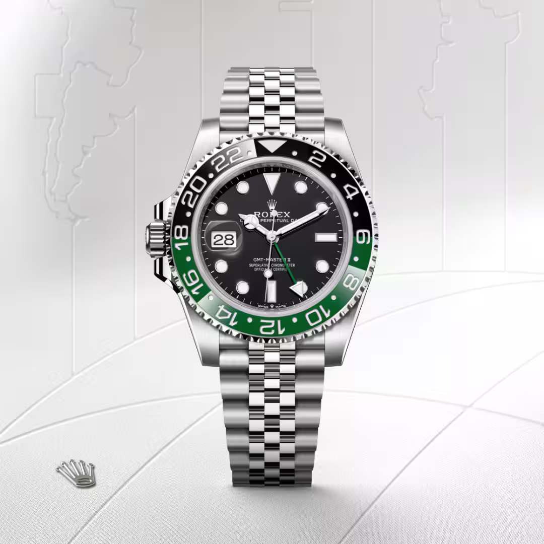 Rolex GMT-Master II — Galeriebild 1